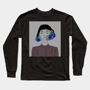 Wind Long Sleeve T-Shirt